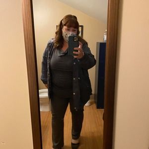 Meet your Posher, Brittany